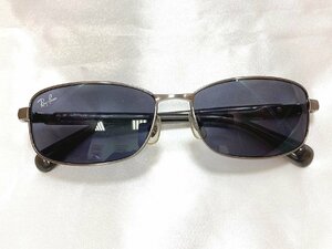 キングラム[01]Ray-Ban レイバン サングラス RB3417 050/71 58□15 140 メタル【送料無料】J025