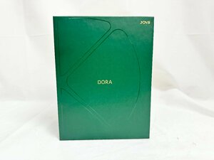 キングラム[27]JOVS Dora ジョブズ ドラ 多機能光美容器 J847 (Dora1.1) 脱毛器★エメラルドグリーン★未開封★1円～★【送料無料】