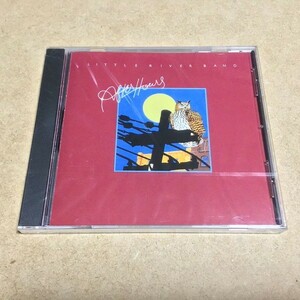 【未開封】Little River Band／After Hours (リトル・リヴァー・バンド)　72438 19079 24 1996年ボーナストラック入り再発盤 AOR