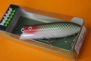 HEDDON　へドン　plunkingbasser　プランキングバサースプークカラー　D