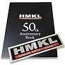 HMKL 50th アニバーサリーブック (ハンクル）