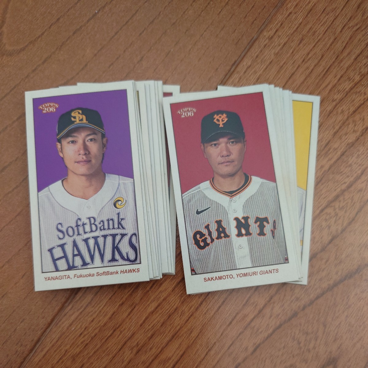 Yahoo!オークション -「坂本勇人 topps」の落札相場・落札価格