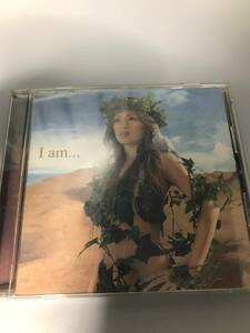 ■■ CD AYUMI HAMASAKI AYUMI HAMASAKI I AM ■■ [240225]