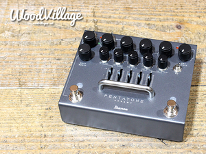 Ibanez PTPRE PENTATONE PREAMP