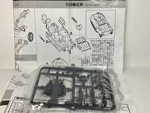 ポピー 架空戦記　1／144 Ⅱ号戦車　D／E型　オマケキット　装甲兵員輸送車Sd.Kfz.250／1付き　鋼鉄の轍コレクション_画像4