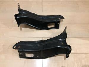 流用に BNR34 強化ブレース ガセット スカイライン GTR R33 純正 スカイライン GT-R R33 R32 R34 BCNR33 BNR32 ニスモ ER34 HR34 ENR34