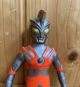 ウルトラマンA★キングザウルス・シリーズ ポピー！