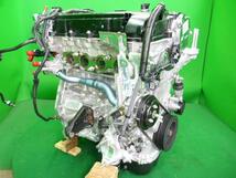 ＭＡＺＤＡ３ 5BA-BPFP エンジンASSY_画像5