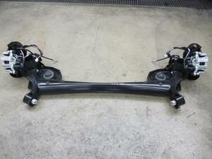 ＭＡＺＤＡ３ 5BA-BPFP RアクスルビームASSY