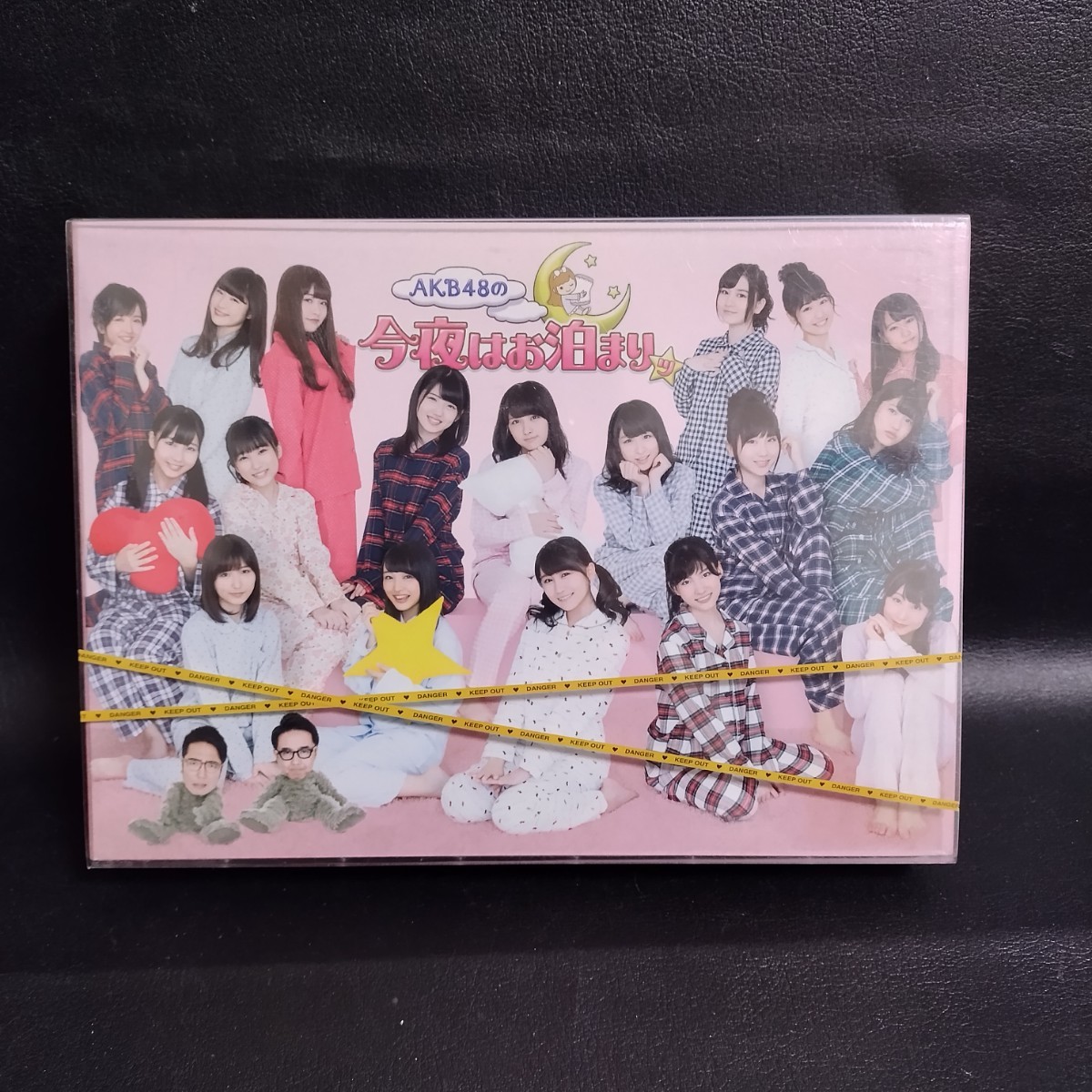 2024年最新】Yahoo!オークション -#akb48の今夜はお泊まりッの中古品・新品・未使用品一覧 2024年最新】Yahoo!オークション -#akb48の今夜はお泊まりッの中古品・新品・未使用品一覧