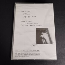 【sleepyhead】 endroll[DVD付完全受注限定盤] ※CD+DVDのみ 未開封品 邦楽インディーズ_画像2