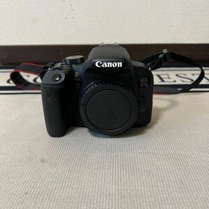 Canon キヤノン EOS Kiss X9i ボディ デジタル一眼レフカメラ 【美品】