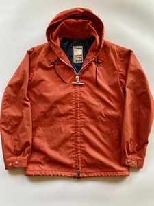 オリジナル ビンテージ 70s USA製 マイティーマック ARO DECKPARKA デッキパーカー 