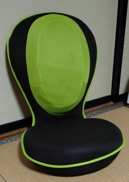 3背筋がGUUUN　美姿勢座椅子　パーソナル　リクライニングチェア　プロイデア　PROIDEA