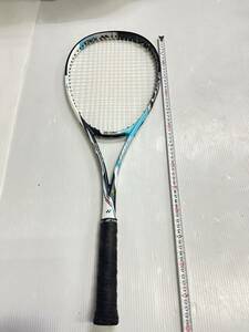 YONEX ヨネックス　レーザーラッシュ