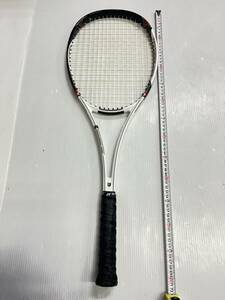 YONEX　NEXTAGE70s テニスラケット ヨネックス 
