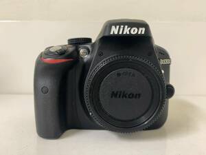 Nikon ニコン D3300 ボディ デジタルカメラ ★36523