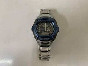 CASIO カシオ G-SHOCK Gショック G-540D 腕時計 ★36541