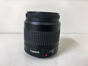 キャノン Canon ZOOM LENS EF 35-80mm 1:4-5.6 Ⅲ レンズ カメラ ★36638