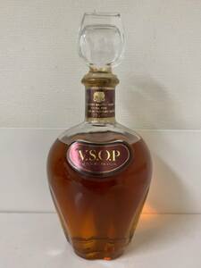 ☆未開栓☆ Suntory サントリー VSOP ブランデー 40% 720ml ★36463