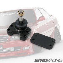 JZX90 JZX100 アッパーアーム 用 ボールジョイント 補修用 フロント JZX110 チェイサー マーク2 クレスタ スキッドレーシング :15 A3_画像1