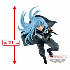 転生したらスライムだった件　MAXIMATIC THE RIMURU TEMPEST Ⅰ【新品未開封】