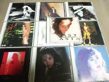 中島みゆき 1976〜1983 1984〜1992 CD 20枚セット　ポニーキャニオン_画像6