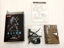 ★即決★コナミ★食玩★SFムービーセレクション★Vol.2★エイリアン★ウォーリアー★ALIEN★未使用★未開封品★希少★外箱付き★_画像1