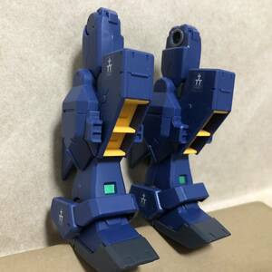 HGUC 1/144 TR-1 アドバンスド・ヘイズル 両脚　ガンプラ　模型　プラモデル　ガンダム　ヘイズル　 ヘイズル改　ジャンク　パーツ　HG