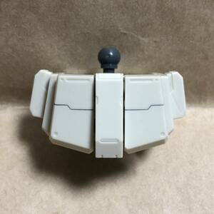 HGUC 1/144 陸戦型ジム　腰部　ガンプラ　模型　プラモデル　ガンダム　ジャンク　パーツ　ジム　ネモ　E z8 HG