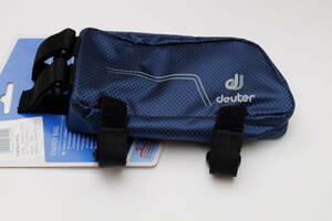 deuter Deuter Energie bag blue unused top tube installation 