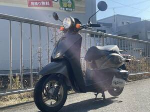 福岡県 福岡市 博多区から ホンダ AF67 today トゥデイ 通勤 通学 売り切ります