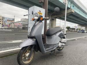 福岡県 福岡市 博多区から ホンダ AF61 today トゥデイ 売り切ります