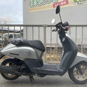 福岡県 福岡市 博多区から ホンダ AF67 today トゥデイ 売り切りますの画像5