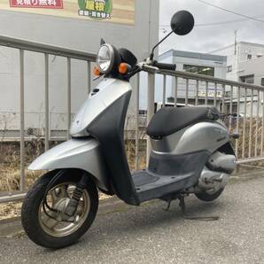 福岡県 福岡市 博多区から ホンダ AF67 today トゥデイ 売り切りますの画像1