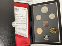 貨幣セット ミントセット 硬貨セット 記念硬貨 Japan Mint Set 1989 1990 1991 1993 1994 1995 造幣局 666円 6セット まとめ【7558_9】_画像2