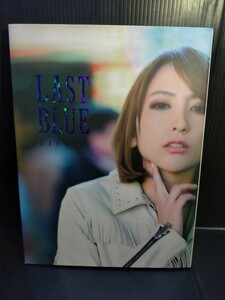 藍井エイル LAST BLUR