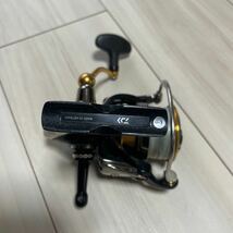 ダイワ DAIWA レガリス LT3000S-CXH _画像7