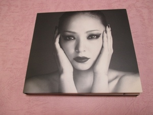 CD 安室奈美恵 / FEEL (CD+Blu-ray)