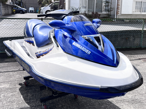 SEADOO GTX DI ジェットスキー アワー80 2スト インジェクション シードゥー マリンジェット 水上バイク