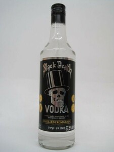  black tes vodka 37.5 times 700ml