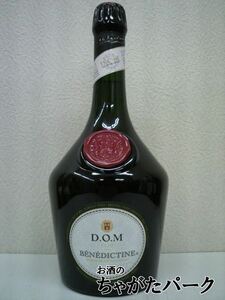 ベネディクティン ＤＯＭ 正規品 40度 750ml