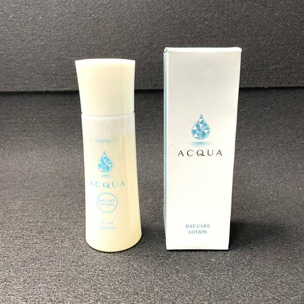 新品未使用　送料無料　ACQUA アクア　デイケアローション　化粧水