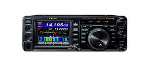 おまけ付！！YAESU FT-991A 100W HF~430MHz ALLMOOD 送料無料