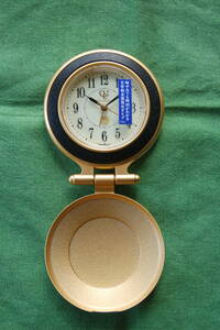 クイーンエリザベス　2世　記念懐中時計