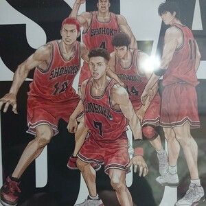 映画版 SLAM DUNK DVD 新品未開封 送料込 