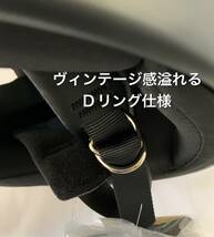 ヘルメット　族ヘル　ビンテージフルフェイス　B-60NEO　TNK工業　ホワイトブルーレッド_画像6