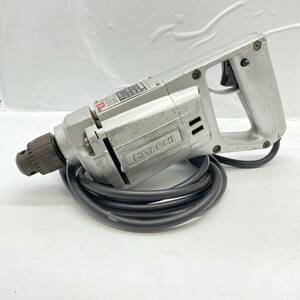 送料無料g29241 HITACHI Luh6 ELECTRIC DRILL 6.5mm 電動ドリル 日立 電動工具 電気ドリル