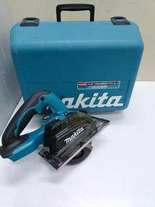 送料無料g29152 マキタ makita 125mm 充電式 チップソーカッタ CS540D 14.4V チップソーカッター 切断機 電動工具 大工道具 DIY 本体のみ 