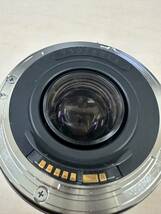 Canon キャノン EOS 55 ボディ LENS EF 24-85mm 1:2.5-4.8 フィルムカメラ _画像8